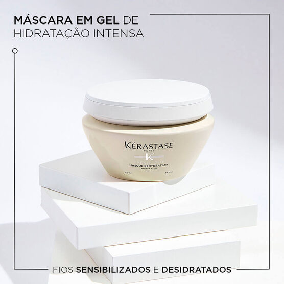 KERASTASE  HAIR MASK     HAIR 200ML